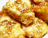 お弁当冷凍作り置き！キャベツ★メンチカツ作り方11写真