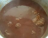 お肉とろける❤簡単ビーフシチュー作り方11写真
