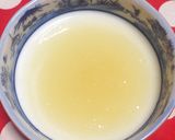 上品な甘さ✨生姜甘酒グミ✨作り方2写真