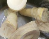 たけのこの茹で方☆少量でも大量でも簡単に作り方8写真