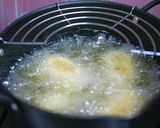 鯖缶ポテトコロッケ作り方7写真