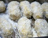 鯖缶ポテトコロッケ作り方6写真