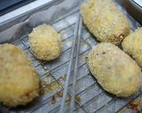 鯖缶ポテトコロッケ作り方8写真