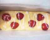 苺みるくクラッカーケーキ♪作り方4写真
