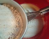 イーストでもっちり★美味しいクレープ生地作り方7写真