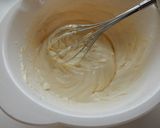焼かないショートケーキ♡クリチ入り♪作り方1写真