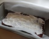焼かないショートケーキ♡クリチ入り♪作り方3写真