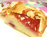 苺みるくクラッカーケーキ♪作り方7写真