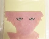 銀さんキャラ弁❤︎銀魂☆坂田銀時❤︎作り方8写真