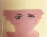銀さんキャラ弁❤︎銀魂☆坂田銀時❤︎作り方9写真