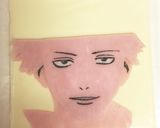 銀さんキャラ弁❤︎銀魂☆坂田銀時❤︎作り方10写真