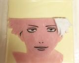銀さんキャラ弁❤︎銀魂☆坂田銀時❤︎作り方11写真