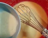 イーストでもっちり★美味しいクレープ生地作り方8写真