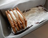 焼かないショートケーキ♡クリチ入り♪作り方6写真