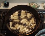 おつまみに♪山芋の磯辺揚げ作り方4写真