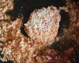 ハンバーグで簡単☆ミートうどん作り方3写真