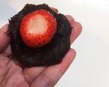 めちゃ柔らか絶品!おかあさんのいちご大福作り方2写真