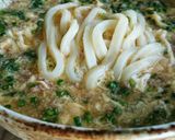 ほうれん草と肉味噌のパスタグラタン作り方6写真