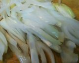 自家製たれが決め手。男子が歓ぶ簡単焼き肉作り方5写真
