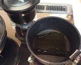 鯛のあら汁作り方1写真