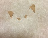 銀魂キャラ弁☆定春おにぎり❤︎作り方4写真