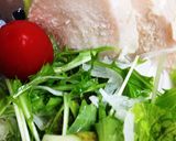 ヘルシオにお任せ…万能♪鶏ハム作り方7写真