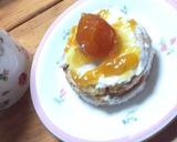 ビスケット・サブレで作る低カロリーケーキ作り方4写真