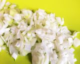 とりレバーの生姜煮作り方1写真