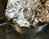 とりレバーの生姜煮作り方6写真