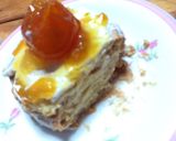 ビスケット・サブレで作る低カロリーケーキ作り方5写真