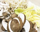 すき焼きベーシック作り方2写真