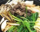 すき焼きベーシック作り方8写真