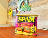 hawaiian spam musubi作り方6写真