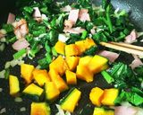 ケークサレ作り方5写真