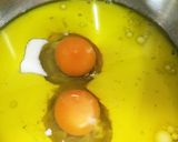 ケークサレ作り方6写真