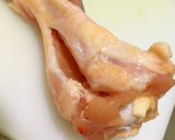 やみつき手羽元のオーブン焼作り方1写真