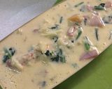 ケークサレ作り方8写真