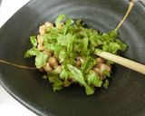 ふきのとうの茎の活用法作り方3写真