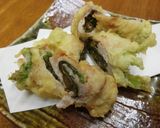 ふきのとうの茎の活用法作り方6写真