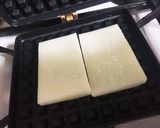 モッフル作り方1写真