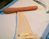塩バターパン作り方9写真