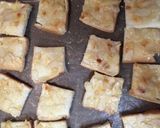 朝食☆おやつ☆簡単時短フロランタンラスク作り方7写真