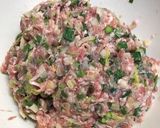 餃子作り方3写真