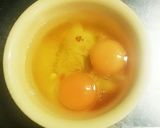 簡単すぎだ！だし巻き玉子作り方1写真