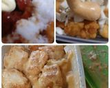 ずぼら管理栄養士オーロラと怪味ソースあえ作り方3写真