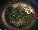 手抜きでも旨い？釜揚げしらすパスタ作り方2写真