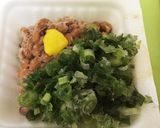 簡単美味しい納豆揚げ作り方2写真