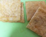 簡単美味しい納豆揚げ作り方4写真