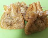 簡単美味しい納豆揚げ作り方6写真