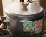 鳥胸肉の蒸し煮作り方3写真
